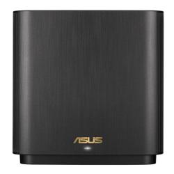 System Mesh Asus ZenWiFi XT9 2PK AX7800 Wi-Fi 6 Black dwupak