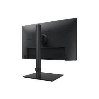 Monitor 24 cale C430 IPS 1920x1080 FHD 16:9 1xD-sub 1xHDMI 1xDP 4xUSB 3.0 4ms 100Hz HAS+PIV płaski 3YOn-Site