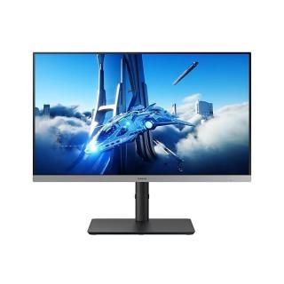 Monitor 24 cale C430 IPS 1920x1080 FHD 16:9 1xD-sub 1xHDMI 1xDP 4xUSB 3.0 4ms 100Hz HAS+PIV płaski 3YOn-Site