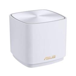 System Mesh ASUS ZenWiFi XD5 3PK AX3000 Wi-Fi 6 Biały