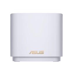 System Mesh ASUS ZenWiFi XD5 3PK AX3000 Wi-Fi 6 Biały