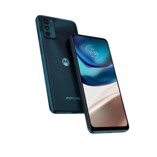 Smartfon Motorola Moto G42 4/64GB 6,4" OLED 2400x1080...