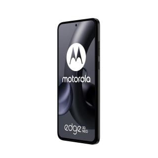 Smartfon Motorola Edge 30 Neo 8/128GB 6,28" P-OLED 1080x2400 4020mAh Dual SIM 5G Moonless Night