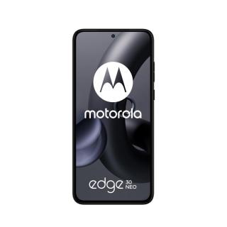 Smartfon Motorola Edge 30 Neo 8/128GB 6,28" P-OLED 1080x2400 4020mAh Dual SIM 5G Moonless Night