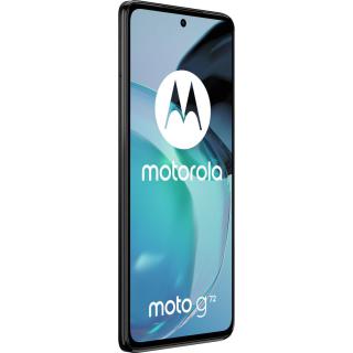 Smartfon Motorola Moto G72 8/128GB 6,6" AMOLED 2400x1080 5000mAh Dual SIM 4G Meteorite Grey