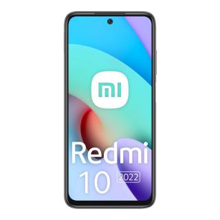 Smartfon Xiaomi Redmi 10 2022 4/64GB Szary