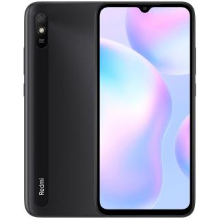 Smartfon Xiaomi Redmi 9A 2/32GB Szary