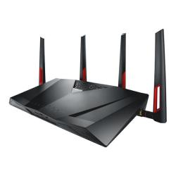 Router Asus DSL-AC88U DualBand AC3100 1xWAN 4xLAN 2xUSB