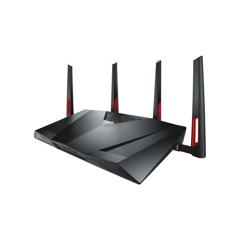 Router Asus DSL-AC88U DualBand AC3100 1xWAN 4xLAN 2xUSB