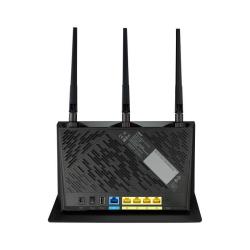 Router Asus 4G-AC86U Wi-Fi AC2600 2xLAN 1xWAN 3G/4G LTE...