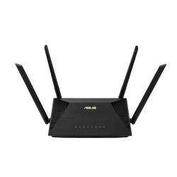 Router Asus RT-AX53U Wi-Fi AX1800 1xWAN 3xLAN USB2.0