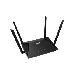 Router Asus RT-AX53U Wi-Fi AX1800 1xWAN 3xLAN USB2.0