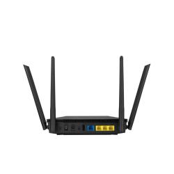 Router Asus RT-AX53U Wi-Fi AX1800 1xWAN 3xLAN USB2.0