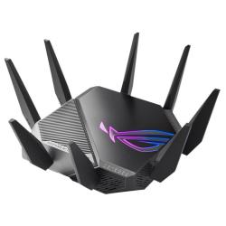 Router Asus ROG Rapture GT-AXE11000 Wi-Fi AX11000 1xWAN...