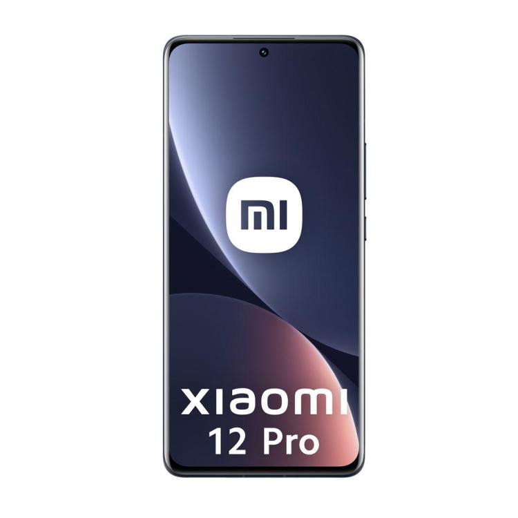 Smartfon Xiaomi 12 Pro 5G 12/256GB Szary