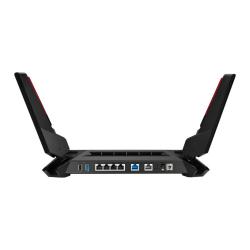 Router Asus ROG Rapture GT-AX6000 Wi-Fi AX6000 5xLAN 1xWAN/LAN