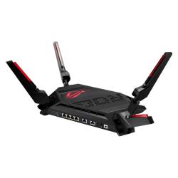 Router Asus ROG Rapture GT-AX6000 Wi-Fi AX6000 5xLAN 1xWAN/LAN