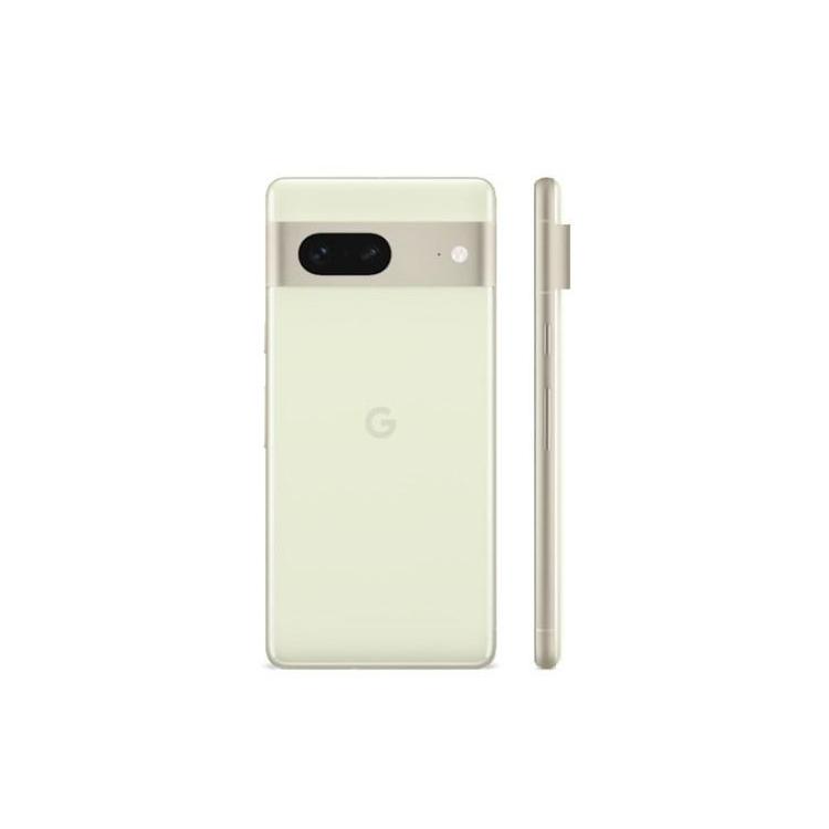 Smartfon Google Pixel 7 5G 8/128GB Zielony