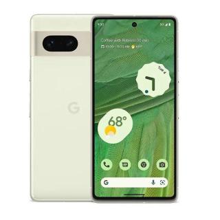 Smartfon Google Pixel 7 5G 8/128GB Zielony