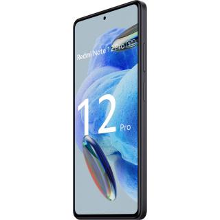 Smartfon Xiaomi Redmi Note 12 Pro 5G 6/128GB Czarny