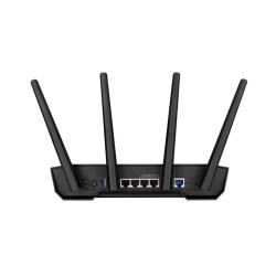 Router Asus TUF-AX3000 V2 Wi-Fi AX3000 1xWAN 4xLAN 1xUSB3.0 EU+UK