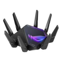 Router Asus ROG Rapture GT-AXE16000 Wi-Fi AX16000...