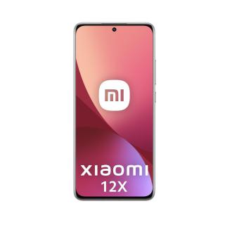 Smartfon Xiaomi 12X 5G 8/128GB Fioletowy