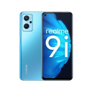 Smartfon realme 9i 4/64GB Niebieski