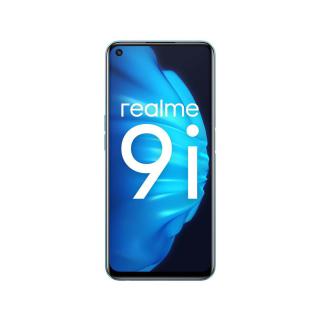 Smartfon realme 9i 4/64GB Niebieski