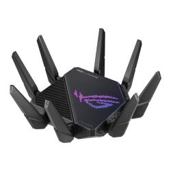 Router Asus ROG Rapture GT-AX11000 PRO Wi-Fi AX11000...