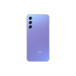 Smartfon Samsung Galaxy A34 (A346B) 6/128GB 6,6" SAMOLED 1080x2340 5000mAh Hybrid Dual SIM 5G Light Violet