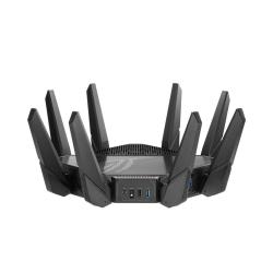 Router Asus ROG Rapture GT-AX11000 PRO Wi-Fi AX11000 1xWAN/LAN 10Gb/s 1xWAN 2,5Gb/s 4x LAN 1Gb/s