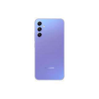 Smartfon Samsung Galaxy A34 (A346B) 6/128GB 6,6" SAMOLED 1080x2408 5000mAh Hybrid Dual SIM 5G Awesome Violet