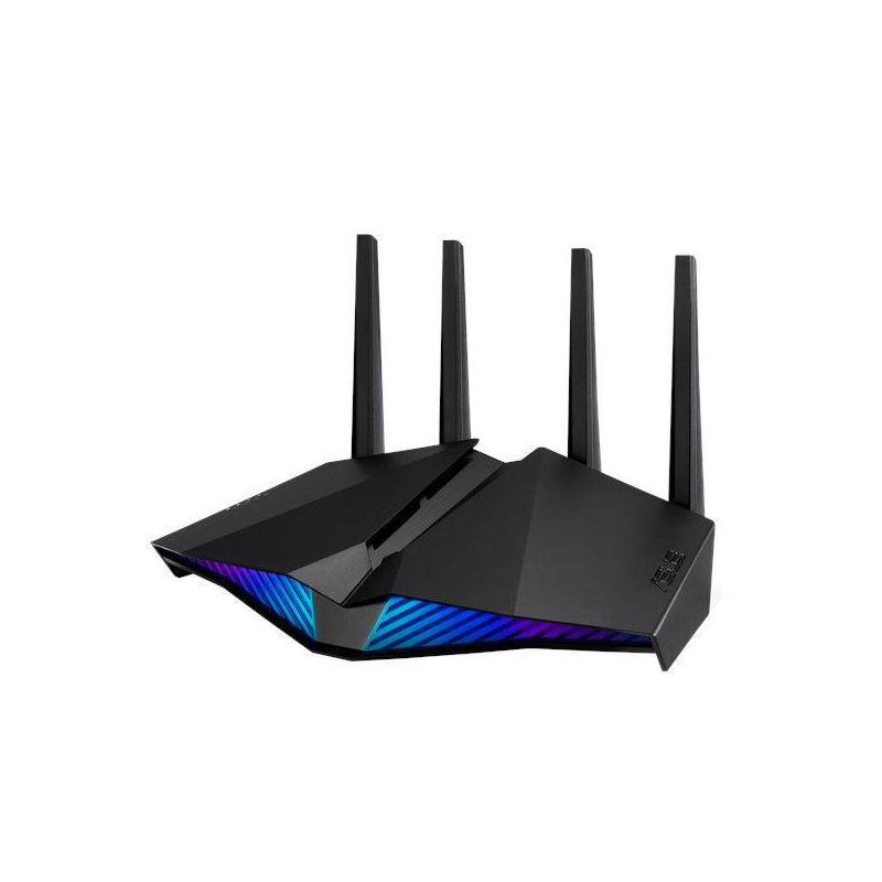 Router Asus RT-AX82U V2 Wi-Fi AX5400 1xWAN 4xLAN USB3.0