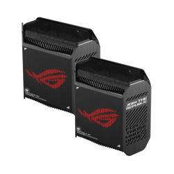 Router Asus ROG Rapture GT6 (1PK) Black AX10000 Wi-Fi 6 1GbE MU-MIMO