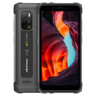 Smartfon Ulefone Armor X10 Pro 4/64GB Szary