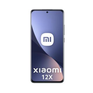 Smartfon Xiaomi 12X 5G 8/128GB Szary