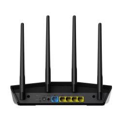 Router ASUS RT-AX57 AX3000 Wi-Fi 6 MU-MIMO