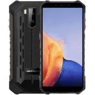 Smartfon Ulefone Armor X9 3/32GB Czarny