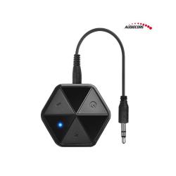 Adapter Bluetooth Audiocore AC815 odbiornik z klipsem...