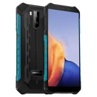 Smartfon Ulefone Armor X9 3/32GB Zielony