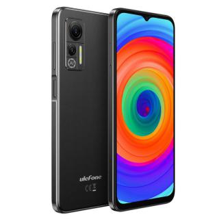 Smartfon Ulefone Note 14 3GB/16GB Czarny