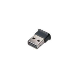 Adapter DIGITUS Bluetooth V4.0 EDR A2DP USB 2.0 mini