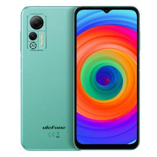 Smartfon Ulefone Note 14 3GB/16GB Zielony