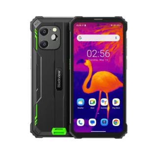 Smartfon Blackview BV8900 8/256GB Zielony