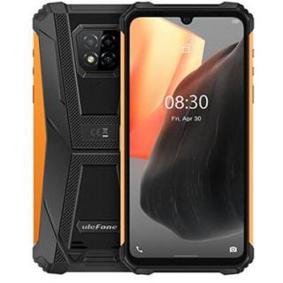 Smartfon Ulefone Armor 8 Pro 8/128GB Pomarańczowy