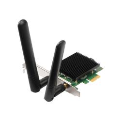 Karta sieciowa Edimax EW-7833AXP PCI-E Bluetooth AX3000