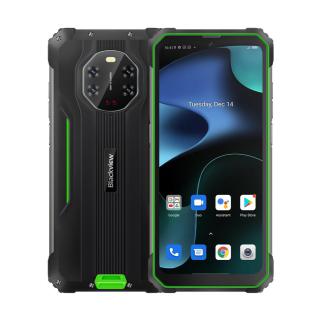 Smartfon Blackview BV8800 8/128GB Zielony