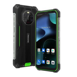 Smartfon Blackview BV8800 8/128GB Zielony