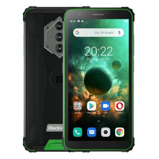 Smartfon Blackview BV6600 4/64GB Zielony